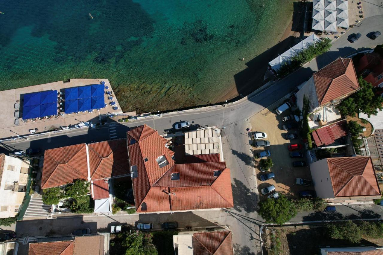 Hotel Miramare Pylos Extérieur photo