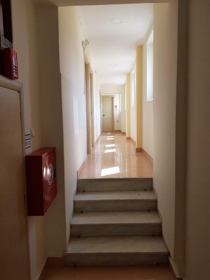 Hotel Miramare Pylos Extérieur photo