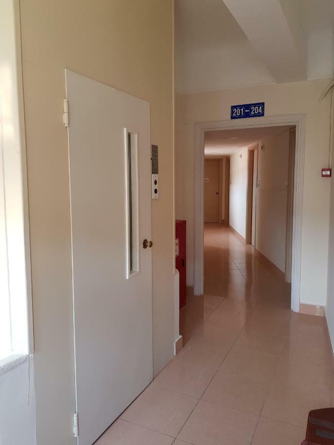 Hotel Miramare Pylos Extérieur photo