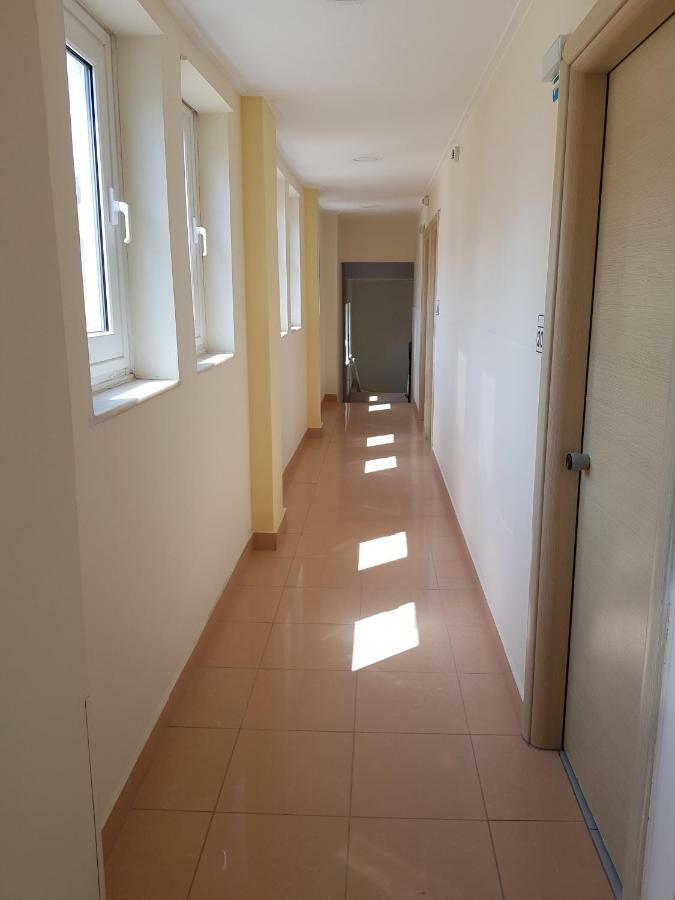 Hotel Miramare Pylos Extérieur photo